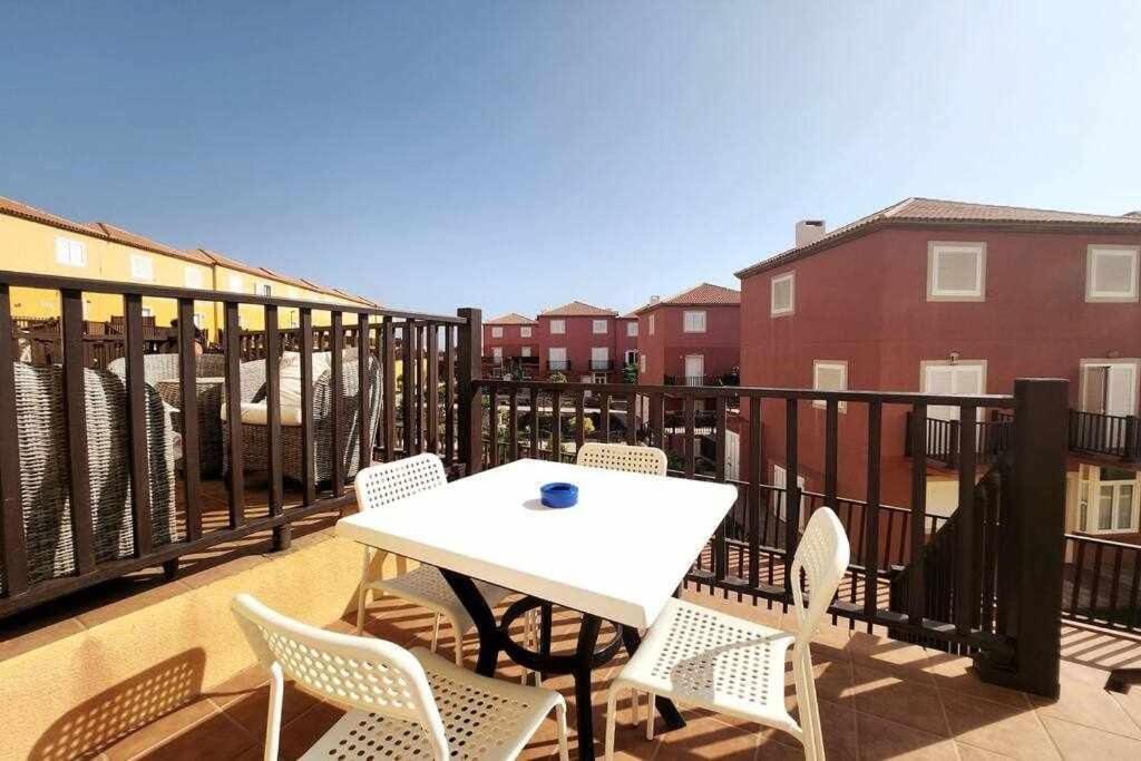 코스타 데 안티과 Casa Claudio Ocean View 빌라 외부 사진