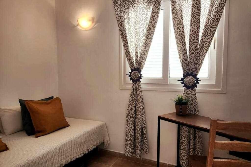 코스타 데 안티과 Casa Claudio Ocean View 빌라 외부 사진