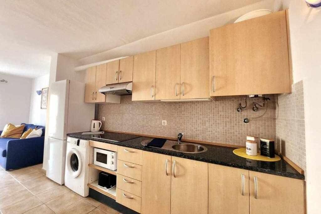 코스타 데 안티과 Casa Claudio Ocean View 빌라 외부 사진