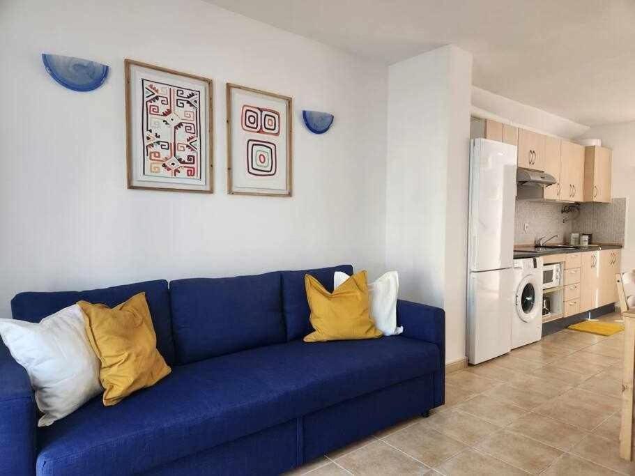 코스타 데 안티과 Casa Claudio Ocean View 빌라 외부 사진