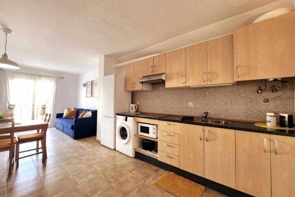 코스타 데 안티과 Casa Claudio Ocean View 빌라 외부 사진