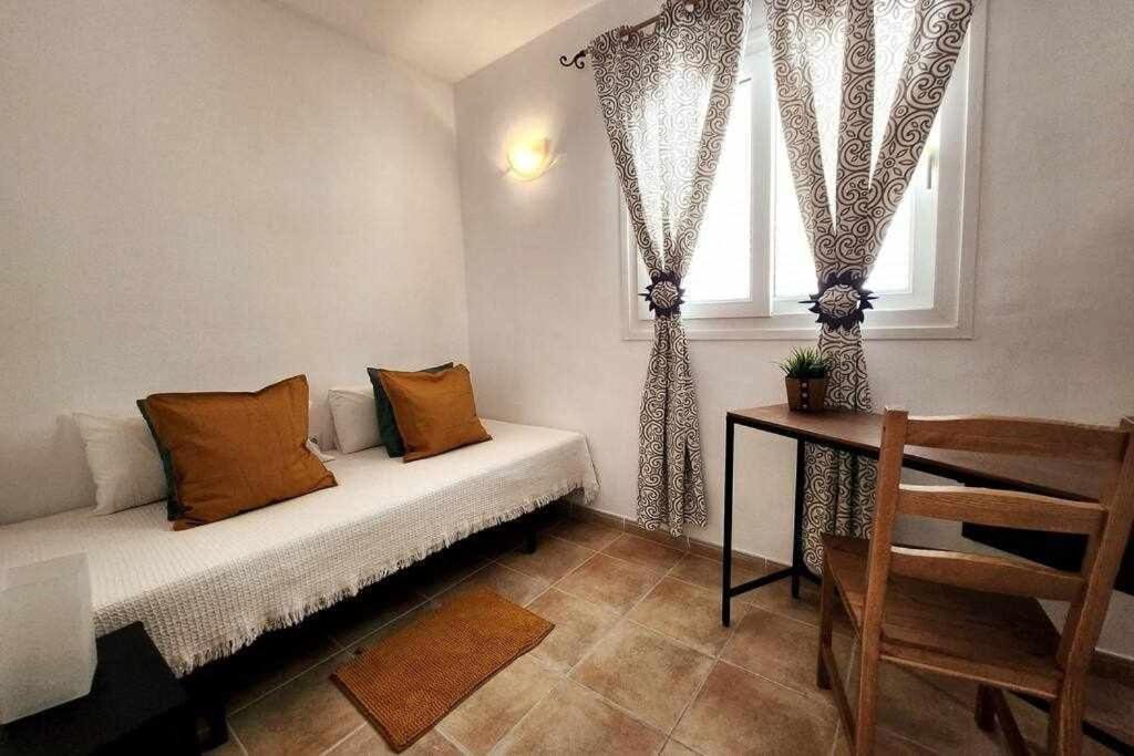 코스타 데 안티과 Casa Claudio Ocean View 빌라 외부 사진