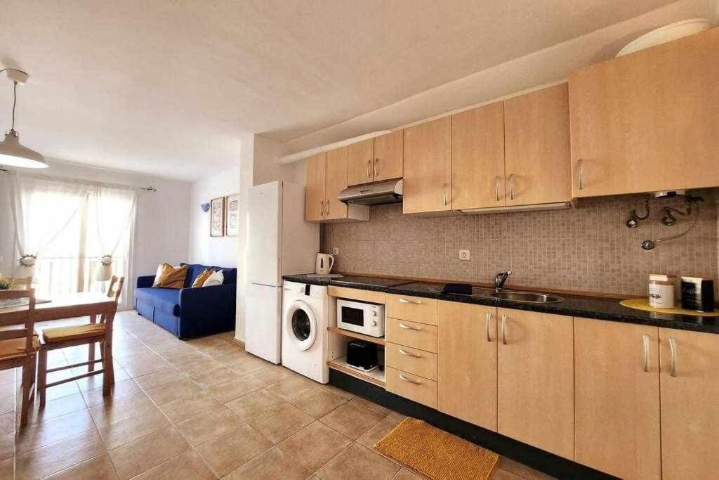 코스타 데 안티과 Casa Claudio Ocean View 빌라 외부 사진