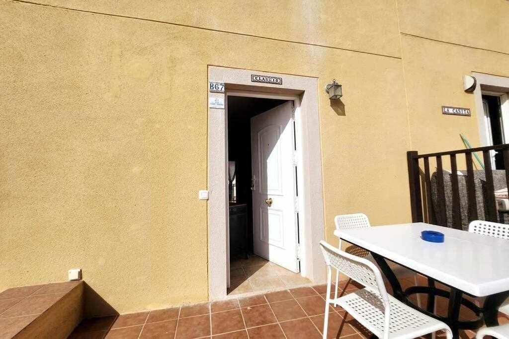 코스타 데 안티과 Casa Claudio Ocean View 빌라 외부 사진
